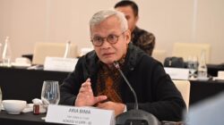 Aria Bima Tegaskan Ormas Mengganggu Bisa Dibubarkan, Seperti HTI dan FPI