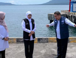 Banyuwangi-Denpasar Cuma 3 Jam, Pelayaran Kapal Cepat via Pantai Marina Boom Tujuan Denpasar Segera Dibuka