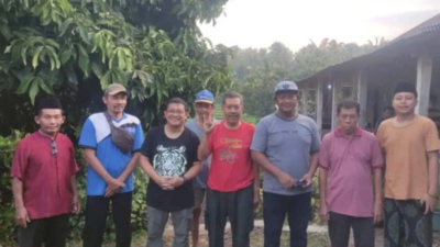 Sulit Jual Gabah ke Bulog, Sonny T Danaparamita Perjuangkan Keluhan Petani ke Pusat