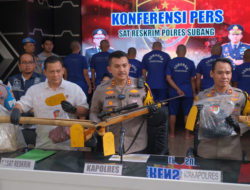 Maling Ayam Tewas Diamuk Massa dan Ditembak Senapan, 8 Warga Berakhir Bui