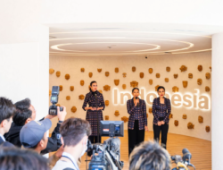 Indonesia Hadir di World Expo 2025 Osaka, Promosi Pariwisata, Budaya, dan Keberlanjutan
