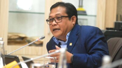 Sonny T Danaparamita Dukung Relaksasi Anggaran KKP, Dorong Pemberdayaan Nelayan dan Ekonomi Biru
