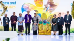 Bali Wellness and Beauty Expo 2025 Resmi Dibuka, Momentum Menuju Destinasi Wellness Dunia