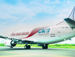 CKB Logistics Perluas Jangkauan Layanan Lewat Ekspansi Armada dan Fasilitas Gudang Baru