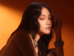 Inocent Purwanto Rilis Debut Single Berjudul “Dilanjutkan Salah, Disudahi Perih”, Sebuah OST Film Romantis Psikologis