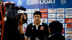 Madura United Resmi Perpanjang Kontrak Pelatih Alfredo Vera untuk Liga 1, Ini Alasannya!
