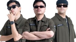 Adnan Veron, Arsyih Idrak, dan Liquid Silva Guncang Dunia lewat Club Anthem “Move Dat Thing”