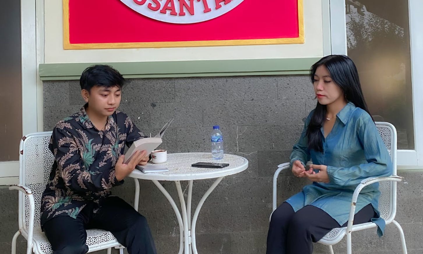 Lembaga Bantuan Hukum dan Advokasi Mitra Kawula Nusantara (MKN). (Foto: MKN)