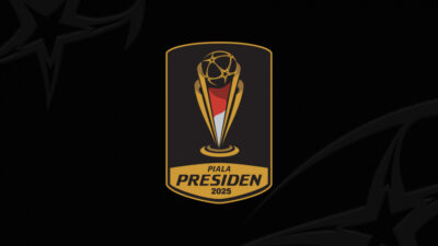 Penjualan tiket Piala Presiden 2025 resmi dibuka 29 Juni, harga hanya Rp50 Ribu. (Foto: PSSI)