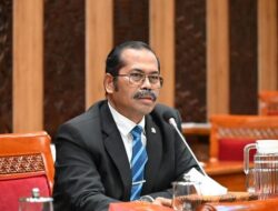 DPR RI Soroti Kenaikan Biaya Pendidikan yang Melampaui Gaji Orang Tua: “Ini Ugal-Ugalan!”