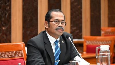 Anggota Komisi X DPR RI Furtasan Ali Yusuf. (Foto: Parlementaria DPR RI)