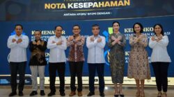 Promosikan Indonesia ke Dunia, Pekerja Migran Akan Dijadikan Duta Pariwisata