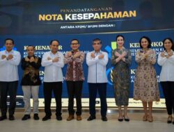 Promosikan Indonesia ke Dunia, Pekerja Migran Akan Dijadikan Duta Pariwisata