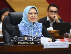 Komisi X DPR RI Apresiasi Realisasi Anggaran Kemendikdasmen 2024 Sebesar Rp37,58 T