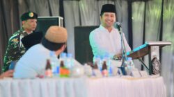 Wagub Emil Tegaskan Sound Horeg Harus Patuhi Aturan Pemerintah dan Fatwa Ulama di Rakerwil Rijalul Ansor NU