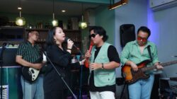 Grup Band Wayang hingga Solois Kidunghara Ramaikan Main-Main di Cipete Volume 20