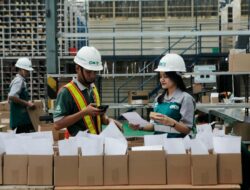 Ekspansi Strategis & Logistik Hijau: Langkah Cerdas CKB Logistics di Tengah Dinamika Global