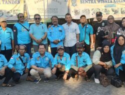 SPEKAL Jatim Dorong Penguatan Pedagang Kaki Lima Surabaya Lewat Edukasi dan Ekonomi Kreatif