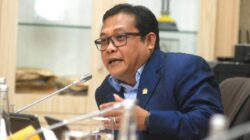 Anggota Komisi IV DPR RI, Fraksi PDI Perjuangan, Sonny T Danaparamita. (Foto: Istimewa)