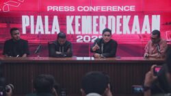 PSSI Gelar Piala Kemerdekaan di Medan, Ajang Uji Coba Timnas Indonesia U-17 Jelang Piala Dunia