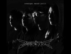 Zenith Project Rilis Single “Semangat Merah Putih” Sebagai Persembahan untuk Hari Kemerdekaan RI ke-80