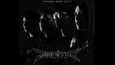 Zenith Project Rilis Single “Semangat Merah Putih” Sebagai Persembahan untuk Hari Kemerdekaan RI ke-80