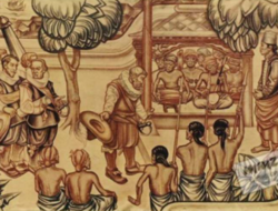 Dampak Perjanjian Tordesillas hingga Revolusi Prancis terhadap Indonesia