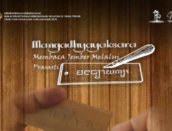 Mangadhyayaksara: Membaca Jember Lewat Jejak Aksara