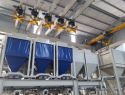 Indoporlen Tegaskan Komitmen Manufaktur Berkelanjutan di Ajang IBEA 2025