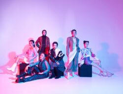 Super Girlies Comeback, Rilis Ulang Single “Aw Aw Aw” dengan Nuansa Japan City Pop yang Lebih Dewasa