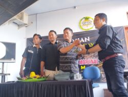 LSM GERAM Banyuwangi Resmi Diluncurkan, Siap Perjuangkan Kesejahteraan dan Hak Masyarakat Marginal