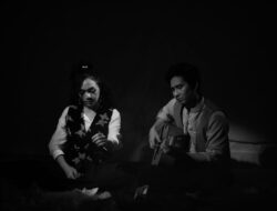 Unit Duo Indie, HANNYA Rilis Video Klip Single Debut “Pesisir Hati”