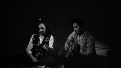 Unit Duo Indie, HANNYA Rilis Video Klip Single Debut “Pesisir Hati”