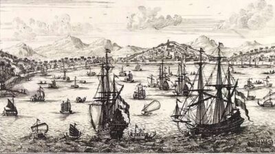 Sejarah Kerajaan Malaka: Pusat Perdagangan Rempah Nusantara yang Jadi Rebutan Portugis dan Belanda