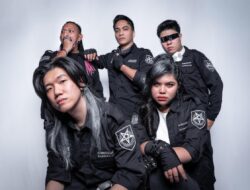 Kolaborasi Bareng HAIRCOOLEST BARBERSHOP, Party at Eden Rilis Single “Crown of the Emperor”