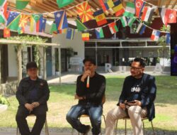 Gelaran Terbesar di Asia Tenggara, Pasar Seni ITB 2025 Hadir Wujudkan Ruang Inklusif dan Inovatif