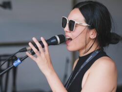 Musikus Elektronik, Lotus From Jakarta Memulai Bab Baru Lewat EP Bertajuk “Rene”