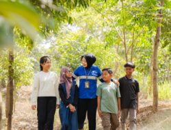 Kolaborasi yang Berdaya, Pertumbuhan yang Nyata: 16 tahun ABMM dengan Semangat Sinergi Tanpa Batas