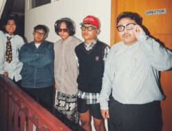 Gelar Intimate Showcase, Jalesdeva Refleksikan Perjalanan Bermusik