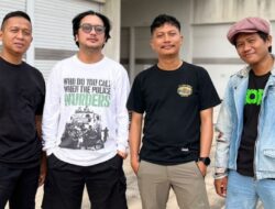 Man Sinner Perkenalkan Single “Akhiri Perpecahan”, Kolaborasi Dengan Fyan Rebellion Rose