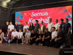 M Bloc Space Luncurkan Wajah Baru dan Semangat Baru dalam Pengembangan Placemaking di Jakarta Selatan