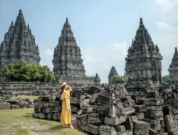 Kemenpar Luncurkan Kampanye Saatnya Liburan Di Indonesia Aja, Dongkrak Wisata Nataru 2025