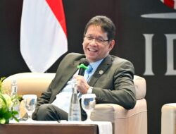 Menkeu Purbaya Dorong Pasar Modal Nasional, Janjikan Perlindungan untuk Investor Gen Z