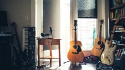 Tren music indonesia 2025 (Foto: unsplash.com)