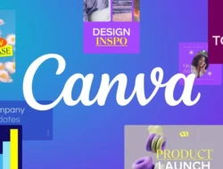 10 Life Hack Canva yang Bikin Desain Kamu Lebih Cepat, Keren, dan Anti Ribet!