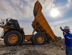 Menempa Pemimpin Masa Depan: CK Gencarkan Semangat SDM Unggul di Industri Tambang