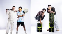 JayJax Feat TOXICDEV rilis single "FOMO". (Foto: Istimewa)