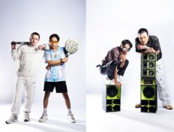 JayJax dan TOXICDEV! Rilis Single FOMO, Kolaborasi Lintas Genre yang Mengguncang