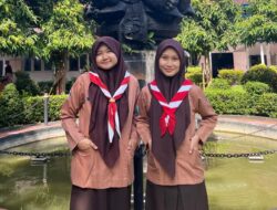 Tim Eumeesa SMAN 1 Glagah Melaju ke Final Olimpiade Penelitian Siswa Indonesia 2025