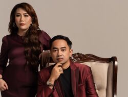 Dibantu Denny Chasmala, Pasutri Reydi dan Merie Rilis Single Duet “22 Tahun”